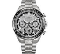 Citizen Men's Chronograph Eco-Drive Watch Attesa Satellite Wave Limited Edition