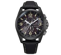 Citizen Men's Chronograph Eco-Drive Watch Promaster Sky