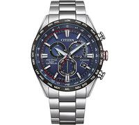 Citizen CB5945-85L Eco-Drive Super-Titanium Mens Watch 43mm 10ATM