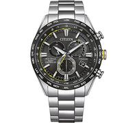 Citizen Men's Chronograph Eco-Drive Watch with a Titanium Band