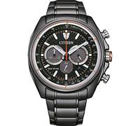 Citizen Mens Grey Watch CA4567-82H Stainless Steel (archived) - One Size
