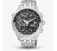 Citizen Mens Chronograph Red Arrows Bracelet Watch CA0080-54E