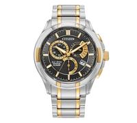 Citizen Men's Classic 8700 Black 42MM BL8164-57E