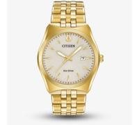 Citizen Mens Corso Eco-Drive Watch BM7332-53P