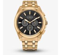 Gents Citizen Eco-Drive Chronograph Watch CA4512-50E