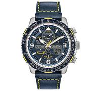 Citizen Men's Eco-Drive Promaster Blue Angels Skyhawk A-T Watch JY8078-01L