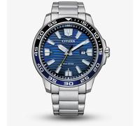Citizen AW1525-81L 46 mm Blue