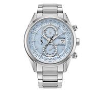 Citizen AT8260-51M World Chronograph A.T Bracelet Watch - W38424