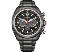 Citizen Mens Grey Watch CA4567-82H Stainless Steel - One Size