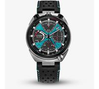 Citizen Mens Limited Edition Promaster Bullhead Racing Chronograph Watch AV0106-01L