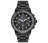 Citizen Men's Marvel Black Panther Inspired Watch, Black, 42MM, CA0297-52W