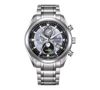 Citizen Eco-Drive Tsuki-yomi Super Titanium Radio Controlled BY1010-81H Watch