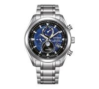 Citizen Men's Multi Dial Watch Tsuki-yomi