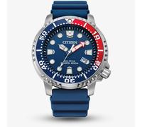 Mens Citizen Eco-Drive Promaster Wr200 Watch BN0168-06L