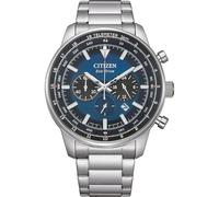 Citizen Mens Silver Watch CA4500-91L Stainless Steel (archived) - One Size