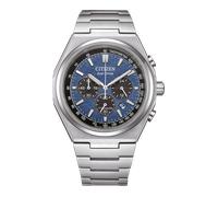 Citizen Mens Silver Watch CA4610-85L Titanium - One Size