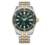 Citizen Men's Sport Green 45MM AW1594-89X