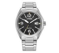 Citizen Men's Sport Watch, Black, 42MM, AW1571-76E