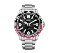 Citizen AW1527-86E 46 mm Black