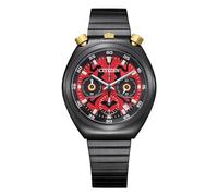 Citizen Men's Star Wars Darth Maul Inspired 'Tsuno' Watch, Red, AN3668-55W