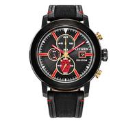Citizen Men's Star Wars Maul Mastermind Inspired Watch, Black, CA0766-02W