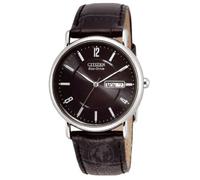Citizen Men's Strap Watch, Black, 36MM, BM8240-03E
