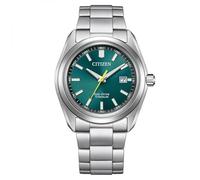 Citizen Men's Super Titanium Watch AW1900-50X