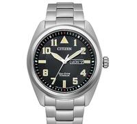 Citizen Men's Watch 8560 BM8560-88E Titanium