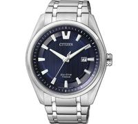 Citizen Men's Watch Analogue Quartz Eco Drive Titanium 32003249