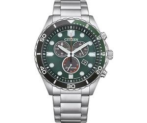 Citizen Men's Watch AT2561-81X, Classic