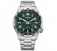 Citizen Men's Watch BM7551-84X, bijouterie, 0, Jewelry, Green, 0, Jewellery