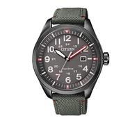 Citizen Men's Watch of Eco Drive Grey