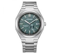 CITIZEN Men's Watch Super Titanium NJ0180-80X