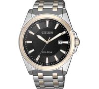 Citizen Multicolour Mens Analogue Watch BM7109-89E