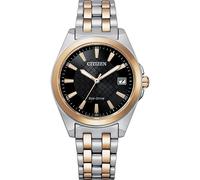 Citizen Multicolour Womens Analogue Watch EO1213-85E