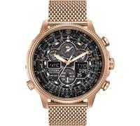 Citizen Navihawk A.T Eco Drive Mens Watch CZ-614
