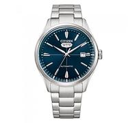 Citizen NH8391-51L Unisex Analogue Quartz Watch with Strap