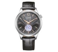 Citizen NH9131-14E Automatic Mens Watch