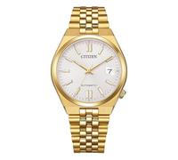 Citizen NK0032-56A Tsuyosa 60 Mechanical Watch | Colour: white