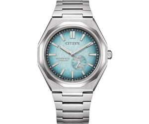 Citizen NK5020-58L NK5020-58L Men's Supertitanium Mechanical Watch