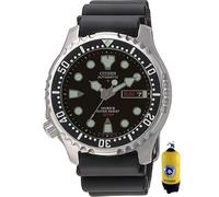 Citizen NY0040-09E Promaster Sea Automatic Mens Watch 42mm