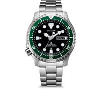 Citizen - NY0084-89EC - Wrist Watch - Men - Automatic - Chronograph - Promaster