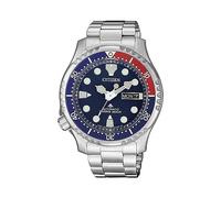 Citizen NY0086-83L Men's Watch, Silver
