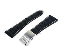 CITIZEN Original leather watch strap for Promaster Sky 23 mm AS4020, AS4050, AS4030, AS4035, JY8020, AS2020, AS2031, BJ7000, BJ7010 etc.