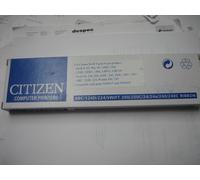 CITIZEN ORIGINAL Ribbon Black Gr.621 1 Unit for citizen Swift 24/124/200/224/240