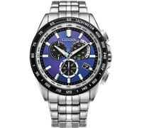 Citizen Perpetual Chrono A.T Unite With Blue Limited Edition Watch CZ-801