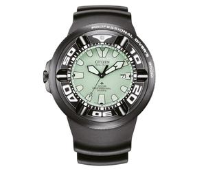 Citizen Prof. Diver 300 BJ8055-04X Mens Wristwatch