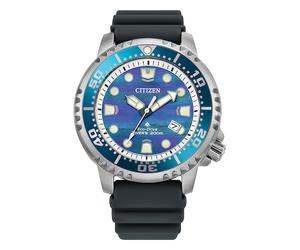 Citizen Promaster 50th Anniversary Polyurethane Strap Limited Edition Watch