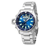 Citizen Promaster Aqualand Sports Quartz Diver's 200M Men's Watch JP2000-67L