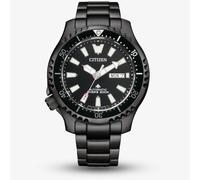 Citizen Promaster Automatic Divers Bracelet Watch NY0135-80E